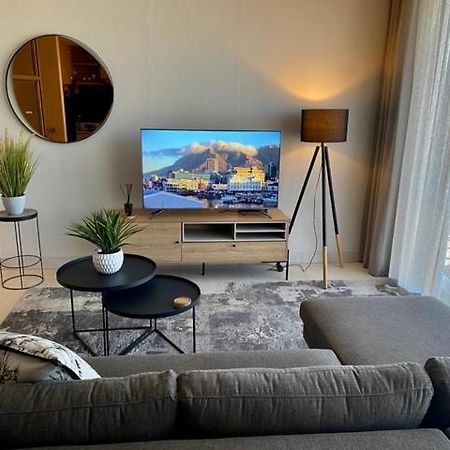 169 Greenpoint Cape Town Appartement Buitenkant foto