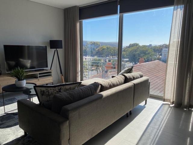 169 Greenpoint Cape Town Appartement Buitenkant foto