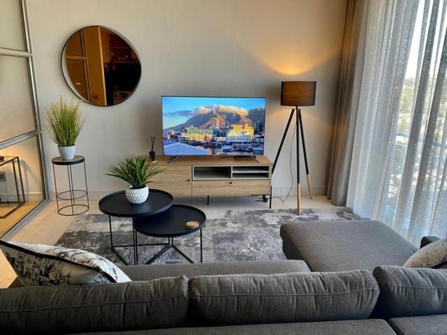 169 Greenpoint Cape Town Appartement Buitenkant foto