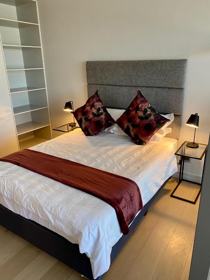 169 Greenpoint Cape Town Appartement Buitenkant foto