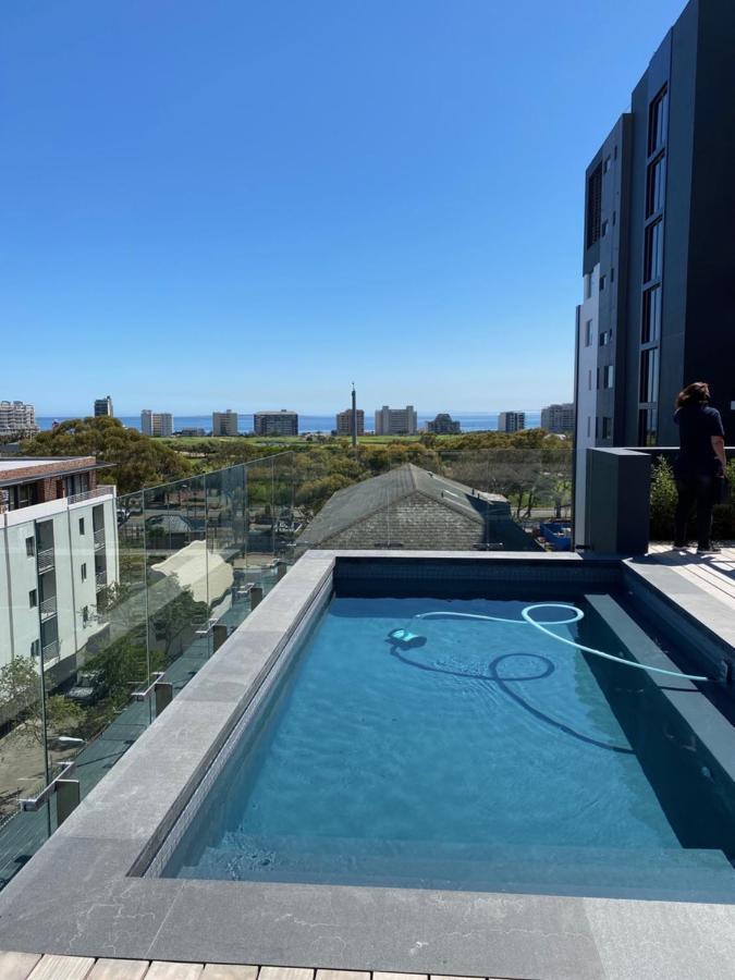 169 Greenpoint Cape Town Appartement Buitenkant foto