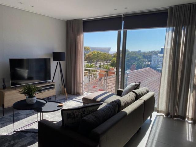 169 Greenpoint Cape Town Appartement Buitenkant foto